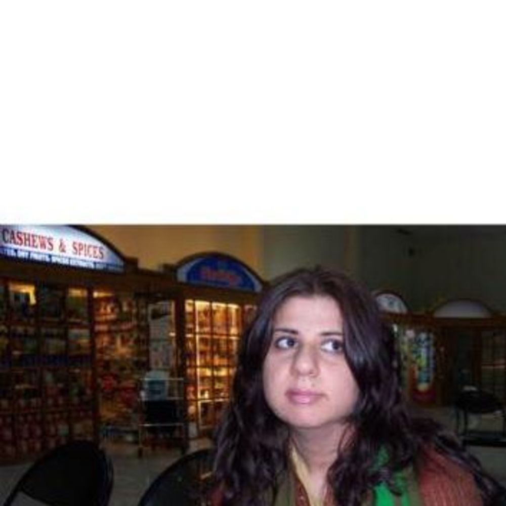 Meet your Posher, Sujata